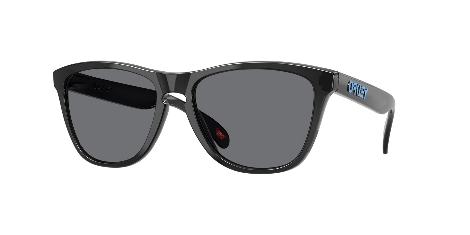 Oakley Frogskins 9013 Sunglasses - view 123